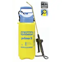 Gloria Prima 5 drukspuit 5 l