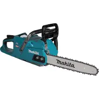 Makita UC011GZ Accu Kettingzaag 35cm XGT 40V Max Basic Body