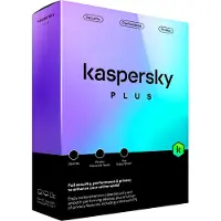 Kaspersky Lab Plus | 1 Jaar | 3 Apparaten | Windows, Mac &amp; Android | Opvolger van Internet Security