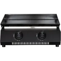 Cozze Plancha G-400 2 Branders