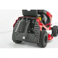 Al-Ko COMFORT Serie - Achterafvoerde Deflector - 93 cm - 103 cm