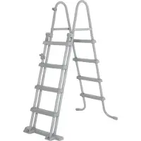 Bestway Flowclear Trap Opbouw Zwembad 122cm