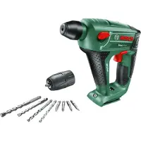Bosch Uneo Maxx (zonder accu)