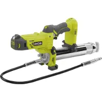 Ryobi R18GG-0 accu-vetpomp 18 V 690 bar Solo ( 5133004643 ) - zonder accu, zonder oplader