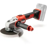 Einhell AXXIO 18/150 4431144 Haakse accuslijper 150 mm Incl. doorslijpschijf 2600 mAh