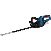 Bosch GHE 18V-60 Accu Heggenschaar in Doos - 06008C9000