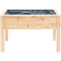 Westmann Verhoogde plantenbak wm102422 moestuin op poten