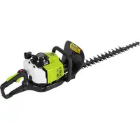 Zipper ZI-BHS2600: Benzine-heggenscharen, 700 Watt, 600 mm