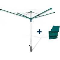 Leifheit Droogrek Linomatic 500 Deluxe