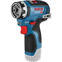 Bosch Professional GSR 12V-35 FC accu-schroefboormachine