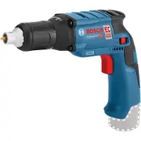 Bosch Accudroogbouwschroevendraaier GSR 12 V-EC TE (zonder accu/lader)