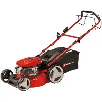 Einhell Thermische Grasmaaier GC-PM 46 S HW-E (146cc, breedte 46cm, tot 1.400 m²)