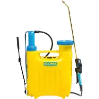 Gloria 54625 Hobby 1200 Rugspuit