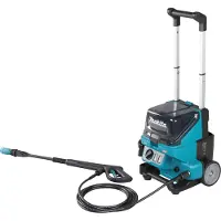 Makita HW001GZ XGT 40V Max Hogedrukreiniger