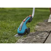 Gardena ClassicCut Li Grasschaar Accu Li-ion