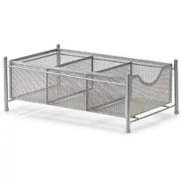 Zeller Multifunctionele mand Ideaal voor keuken of kantoor