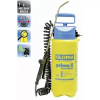 Gloria Drukspuit | Prima | 5 liter
