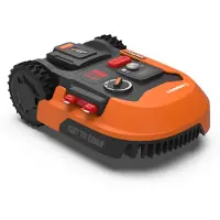 WORX Accu Robotmaaier Landroid Wr167e M700 2.0 - 18cm - 20v - 700m²