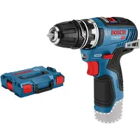 Bosch 0 601 9H3 002 Boormachine (accu)