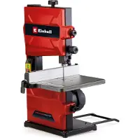 Einhell Lintzaag Tc-sb 200/1 - 250w Gesnoerd