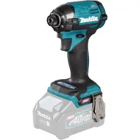 Makita TD002GZ01 40V Li-ion Accu Slagschroevendraaier Body - 220Nm