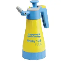 Gloria 000025.0000 Hobby 125 FLEX Drukspuit 1.25 l