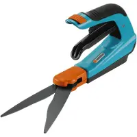 Gardena Comfort Plus grasschaar - Draaibaar - 120 mm Maaibreedte