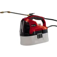 Einhell GE-WS 18/35 Li Solo (zonder accu)