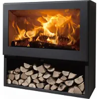 Panadero Houtkachel Fenix Ecodesign 7,2kw