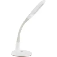 Eglo 98093 Trunca Tafellamp Kunststof Wit - 4W/450LM/2700-5000K
