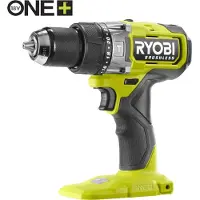 Ryobi ONE+ Serie - Klopboormachine - 18V - Borstelloze Motor - 95Nm Koppel