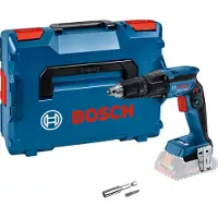 Bosch Powertools Professional GTB 18V-45 06019K7001 Accu-gipsplaatschroevendraaier 18 V Li-ion Brushless, Zonder accu