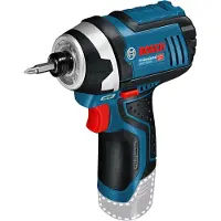 Bosch Professional Gdr 12v-105 Professional Slagmoersleutel