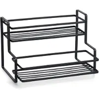 Zeller Plank, Keuken organisatoren, Zwart