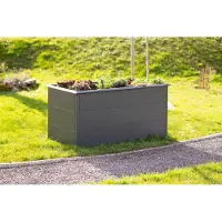 Westmann Plantenbak wmhps771510 bloembak 150 x 75 x 77 cm