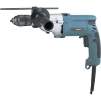 Makita HP2051FJ klopboormachine - 720W - Ingebouwde LED - Boor diepte 70mm - Draadloos - 2 snelheden