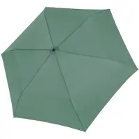 Doppler Paraplu Zero Magic Malachite Green