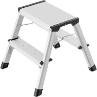 Hailo D60 Standardline 2x2 Kruk 2 Treden