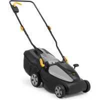 Alpina Accu-grasmaaier AL 3420 Li, inclusief 2 x 2 Ah accu's, 34 cm maaibreedte