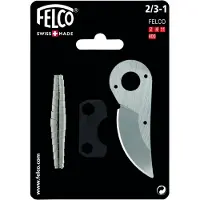 Felco Reserve Onderdelen Set 2/3 + 2/11 + 2/30