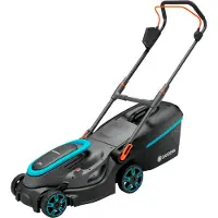 Gardena PowerMax 37/36V P4A Solo (zonder accu)