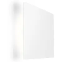 Wever & Ducre Miles Carre Wandlamp Miles Carre 3.0 | White Matt | 2700 K