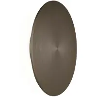 Wever & Ducre Miles Round Wandlamp Miles Round 3.0 | Bronze | 2700 K