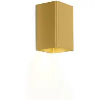 Wever & Ducre Docus Mini GU10 Gold | Small
