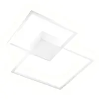 Wever & Ducre Venn Wand/plafondlamp Venn 2.0 | White Matt | 2700K