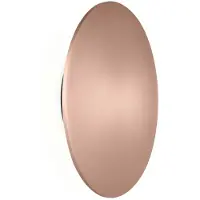 Wever & Ducre - Miles 3.0 Round Wandlamp