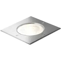 Wever & Ducre - Chart Vloerlamp Roestvrij