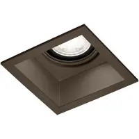 Wever & Ducre Plano 1.0 PAR16 Spotlight Bronze