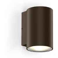 Wever & Ducre Tram Outdoor Wandlamp Tram 1.0 | Bronze