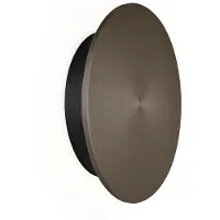 Wever & Ducre Miles Round Wandlamp Miles Round 2.0 | Bronze | 2700 K